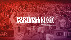 Football Manager Mobil 2020 APK indir – v1.1.1 Full Sürüm 1
