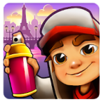 Subway Surfers Hile APK