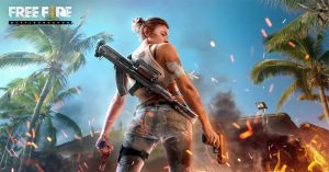 Garena Free Fire Hile – MOD APK 2