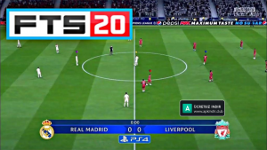 First Touch Soccer 2020 (FTS 20) APK – OBB + DATA 2