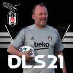 DLS 21 Beşiktaş Modu indir