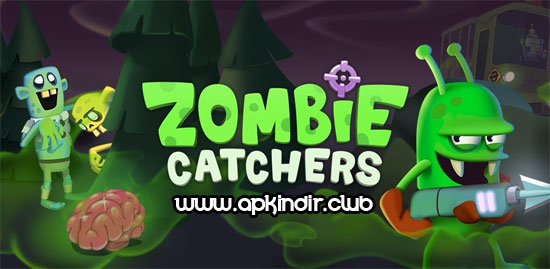 Zombie Catchers APK