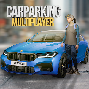 61  Car Parking Multiplayer Mod Apk Arşivleri Android Oyun Club  HD