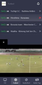 Vegol TV APK indir – Ücretsiz 1