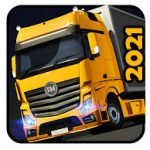 Cargo Simulator 2021 APK