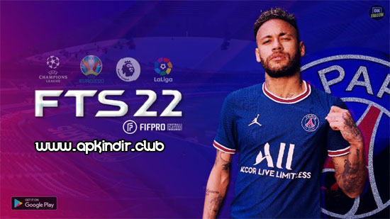 FTS 2022 indir