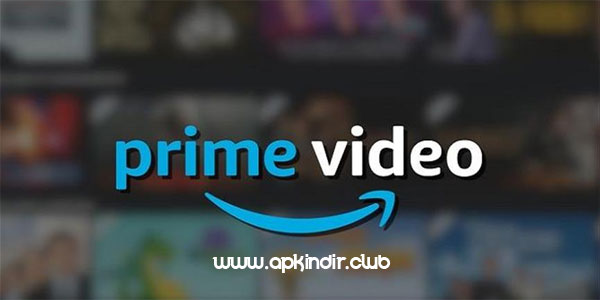 Prime Video APK