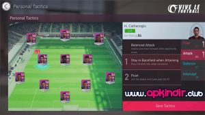 Vive Le Football APK indir – Tam Sürüm 1