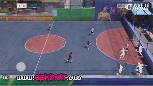 Vive Le Football APK indir – Tam Sürüm 4