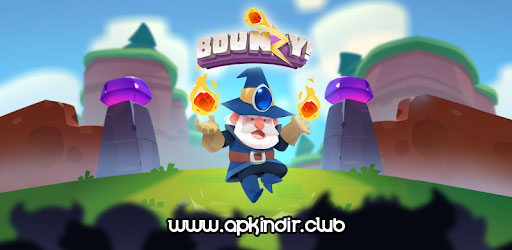 Bounzy APK indir