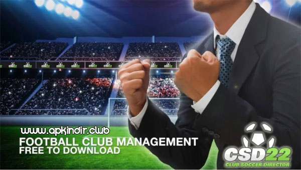 CSD 2022 APK indir