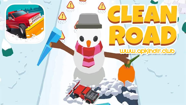 Clean Road APK indir