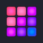 Drum-Pad-Machine