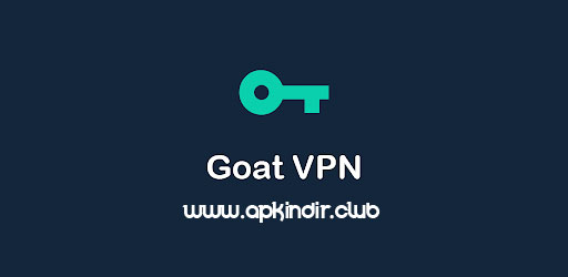Goat VPN APK indir