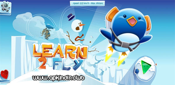 Learn 2 Fly APK indir