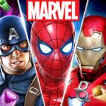 Marvel-Puzzle-Quest