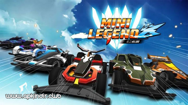 Mini Legend APK indir