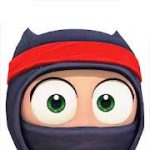 Clumsy-Ninja