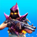 MaskGun