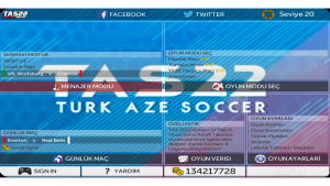 TAS 2022 APK indir – Türkiye Süper Lig + Tüm Ligler 2