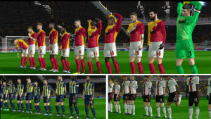 TAS 2022 APK indir – Türkiye Süper Lig + Tüm Ligler 1