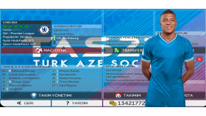 TAS 2022 APK indir – Türkiye Süper Lig + Tüm Ligler 3