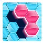 Block-Hexa-Puzzle