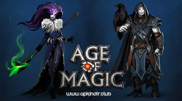 Age of Magic Hile