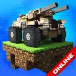 Blocky-Cars