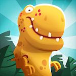 Dino-Bash