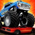 Monster-Truck-Destruction