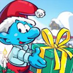 Smurfs-Village-APK
