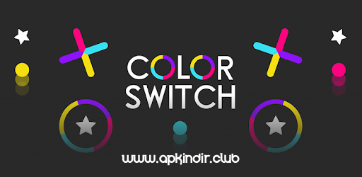 Color Switch APK
