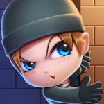 Hunt-and-Hide