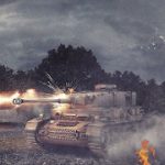 Panzer-War