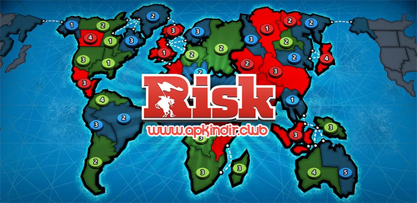 Risk APK