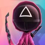 Stickman-Archer