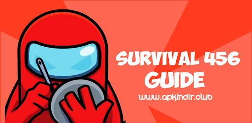 Survival 456 But It's Impostor