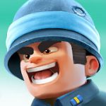 Top-War-Battle-Game