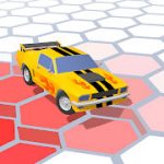 Cars-Arena