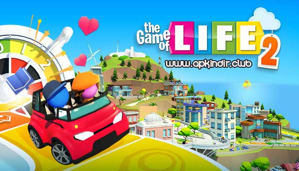 The Game of Life 2 APK